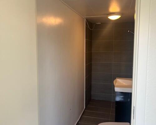 1 værelses lejlighed i Nykøbing Mors