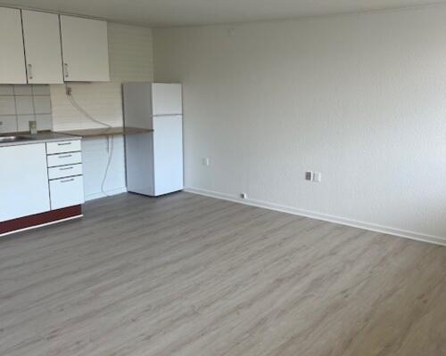 1 værelses lejlighed i Nykøbing Mors