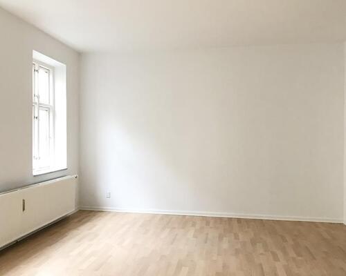 2 værelses lejlighed i Latinerkvarteret