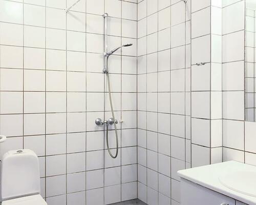 2 værelses lejlighed i Latinerkvarteret