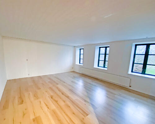 5 værelses hus i Farum