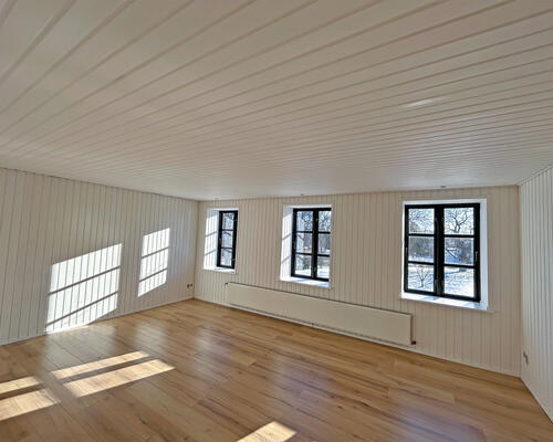 5 værelses hus i Farum