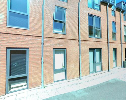 2 værelses lejlighed i Viborg