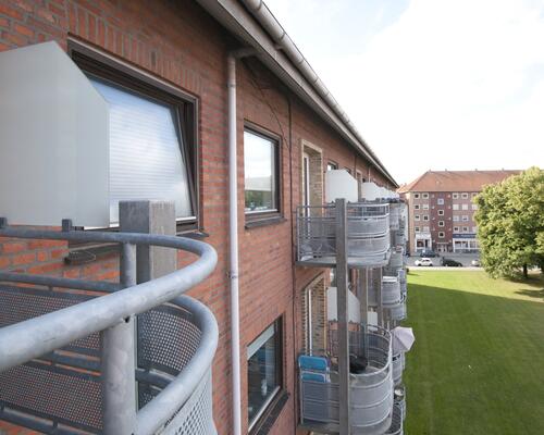 3 værelses lejlighed i Aalborg