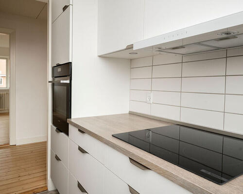 3 værelses lejlighed i Aalborg