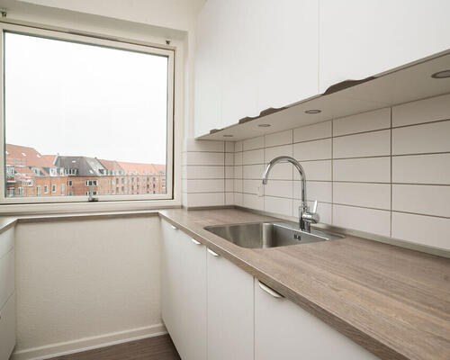 3 værelses lejlighed i Aalborg