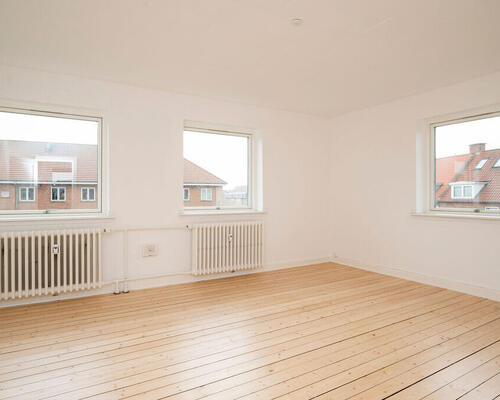 3 værelses lejlighed i Aalborg