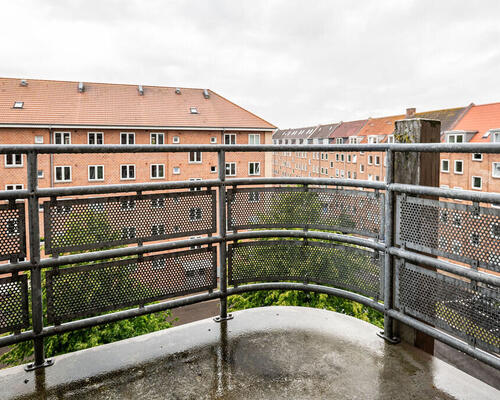 3 værelses lejlighed i Aalborg