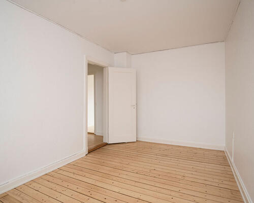 3 værelses lejlighed i Aalborg