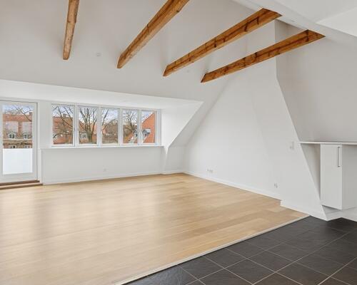 2 værelses lejlighed i Odense C