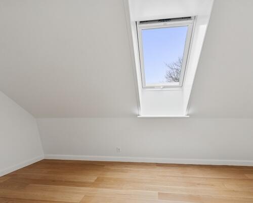 2 værelses lejlighed i Odense C