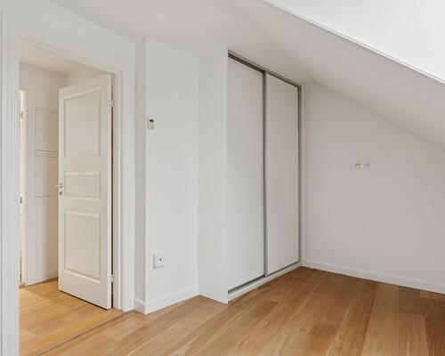 2 værelses lejlighed i Odense C