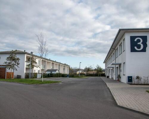 3 værelses hus i Løgstør