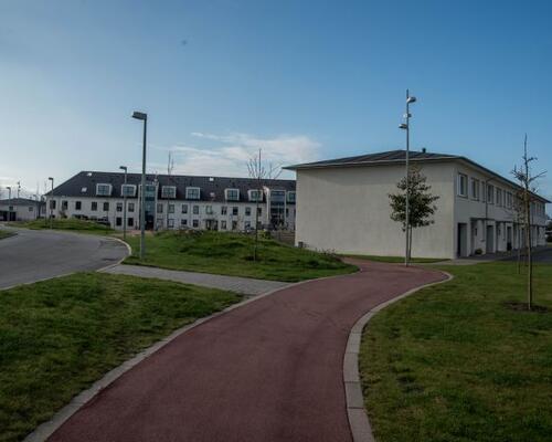 3 værelses hus i Løgstør