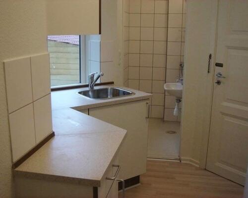 Sct. Mogens Gade 45, st. tV., Viborg