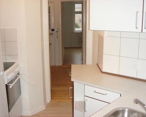 Sct. Mogens Gade 45, st. tV., Viborg