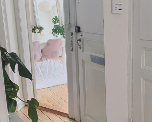 Sct. Mogens Gade 45, st. tV., Viborg