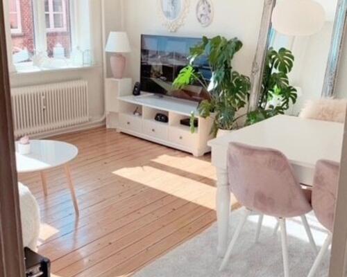 Sct. Mogens Gade 45, st. tV., Viborg