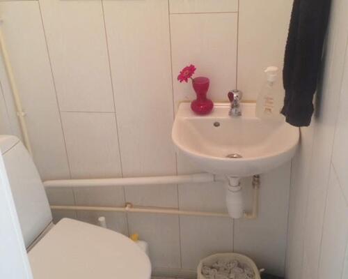 Sct. Mogens Gade 45, st. tV., Viborg