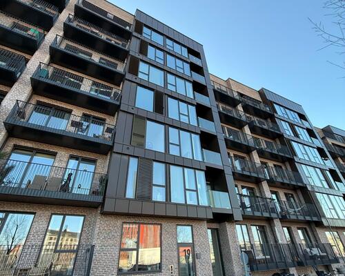 Lækker møbleret lejlighed | København SV.