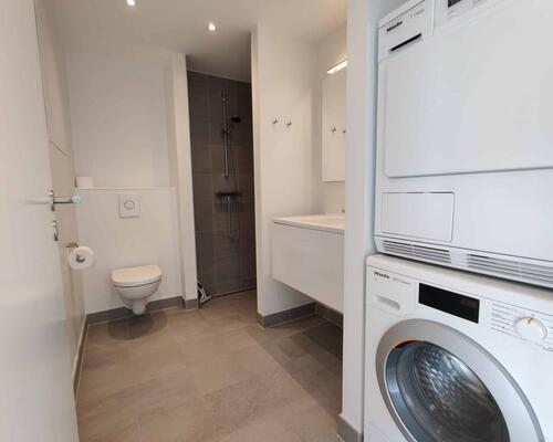 Lækker møbleret lejlighed | København SV.