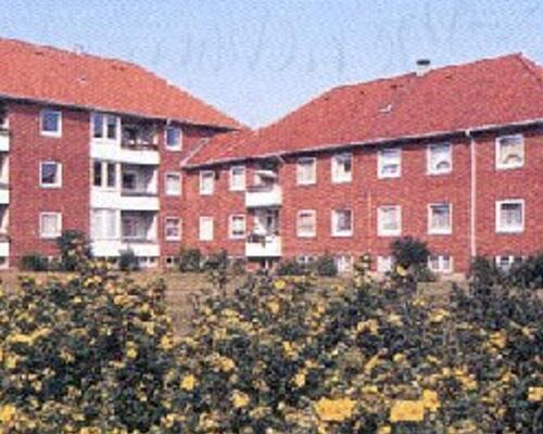 3 værelses lejlighed i Viborg