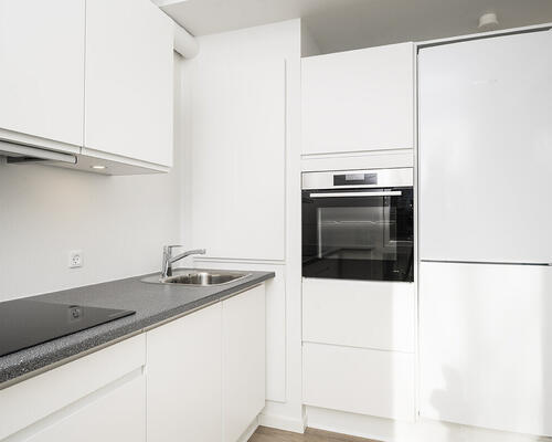 2 værelses lejlighed i Aalborg