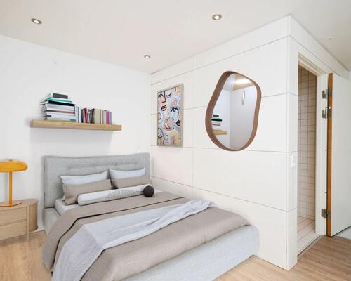 2 værelses lejlighed i Aalborg