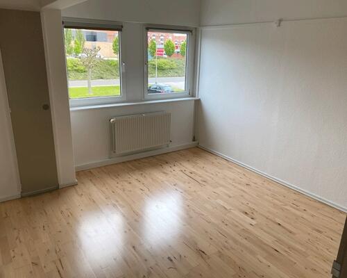 3 værelses lejlighed i Nyborg