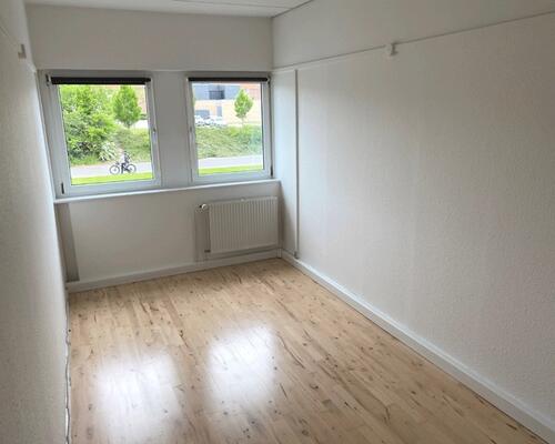 3 værelses lejlighed i Nyborg