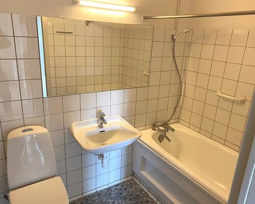 3 værelses lejlighed i Nyborg