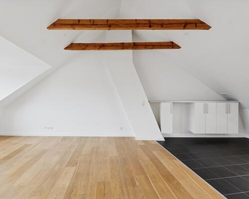 2 værelses lejlighed i Odense C