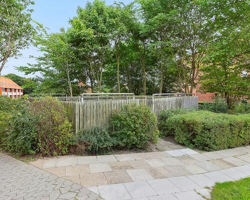 3 værelses lejlighed i Randers NØ