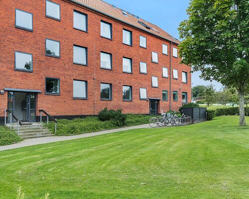 3 værelses lejlighed i Randers NØ
