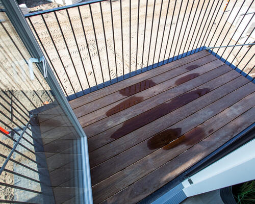 2 værelses lejlighed i Aalborg SV