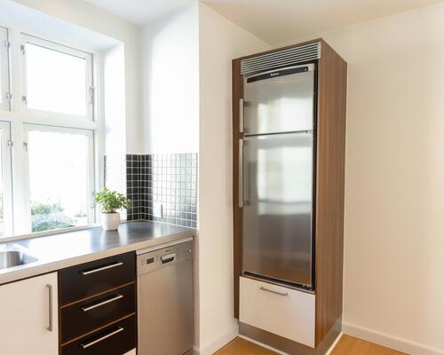 2 værelses lejlighed i Aalborg