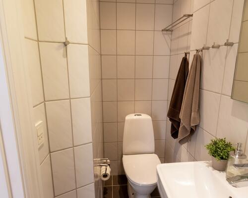 2 værelses lejlighed i Aalborg