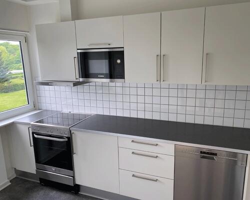 3 værelses lejlighed i Nyborg