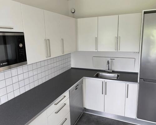 3 værelses lejlighed i Nyborg