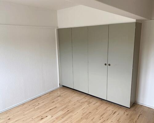 3 værelses lejlighed i Nyborg