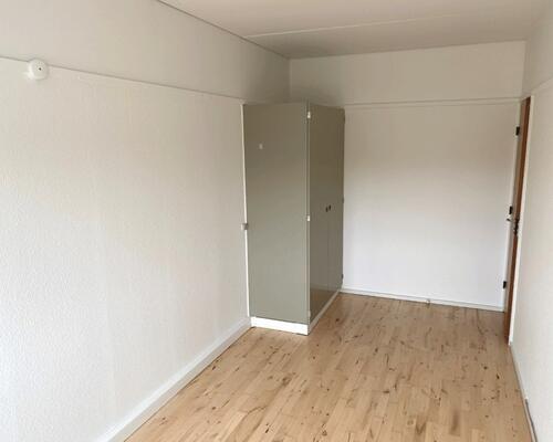 3 værelses lejlighed i Nyborg