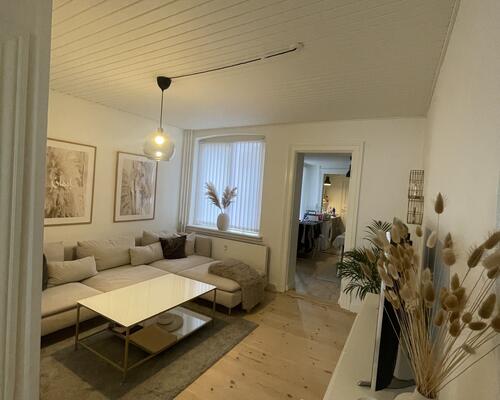 3 værelses lejlighed i Vejle