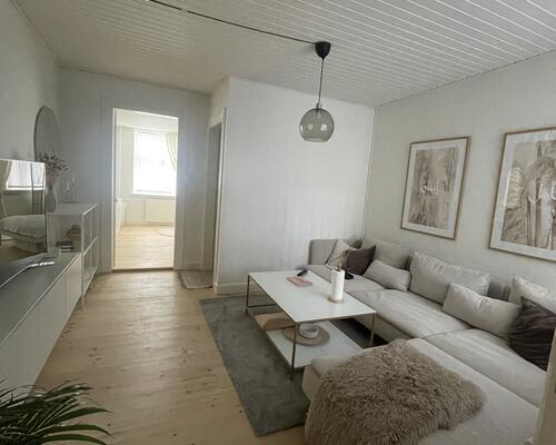 3 værelses lejlighed i Vejle