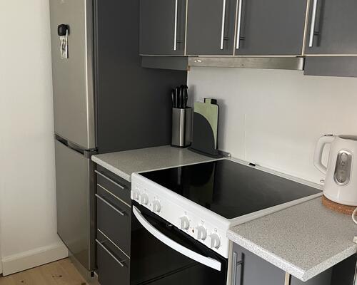 3 værelses lejlighed i Vejle