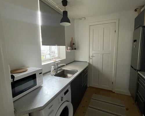 3 værelses lejlighed i Vejle