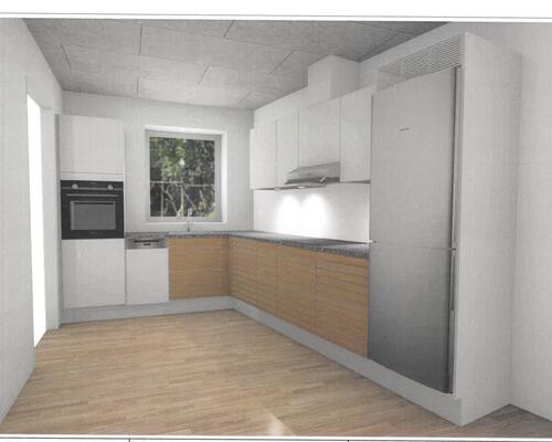 3 værelses lejlighed i Fanø