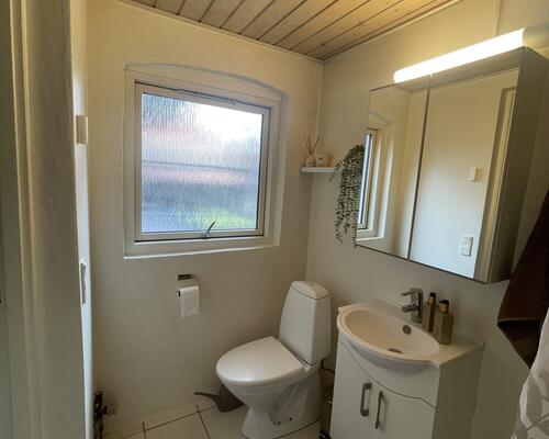 3 værelses lejlighed i Vejle