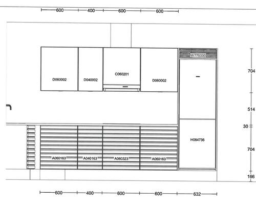 3 værelses lejlighed i Fanø