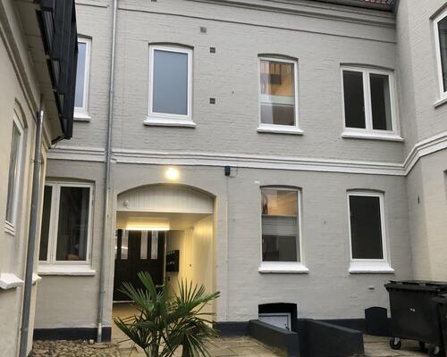 3 værelses lejlighed i Vejle