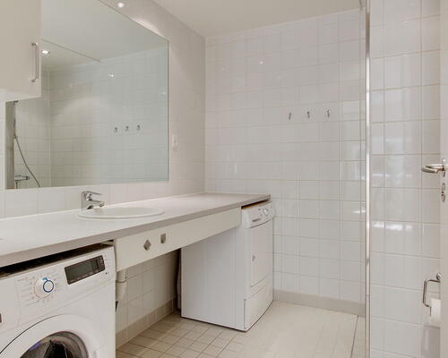 4 værelses lejlighed i København S